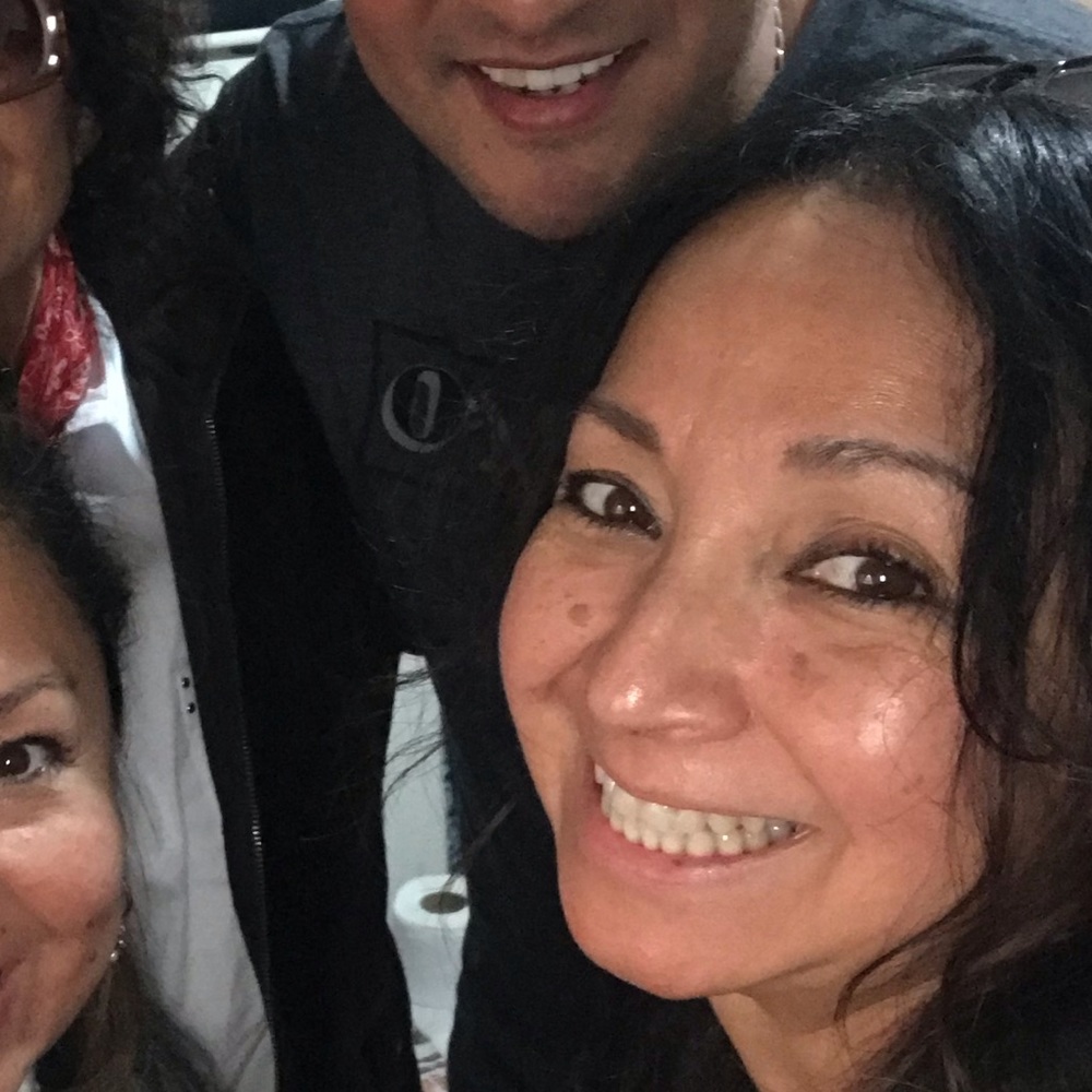 Meet your Posher, Eliza